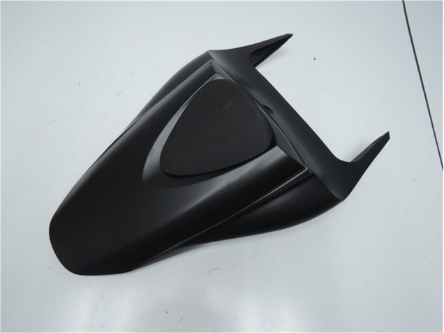 09-12 Matte Black CBR600RR Motorcycle Fairings 09-12 Matte Black CBR600RR Motorcycle Fairings