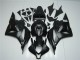 09-12 Matte Black CBR600RR Motorcycle Fairings 09-12 Matte Black CBR600RR Motorcycle Fairings
