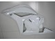 09-12 Pearl White CBR600RR Motorcycle Fairings 09-12 Pearl White CBR600RR Motorcycle Fairings