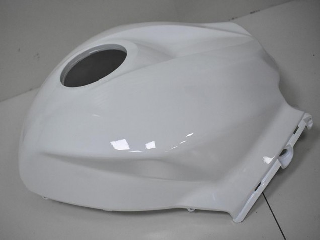 09-12 Pearl White CBR600RR Motorcycle Fairings 09-12 Pearl White CBR600RR Motorcycle Fairings