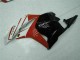 09-12 Red CBR600RR Motorcycle Fairings 09-12 Red CBR600RR Motorcycle Fairings