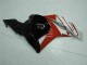 09-12 Red CBR600RR Motorcycle Fairings 09-12 Red CBR600RR Motorcycle Fairings