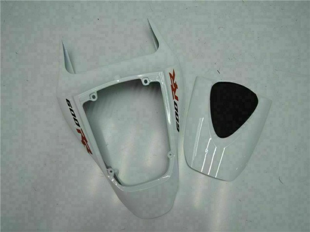 09-12 Red CBR600RR Motorcycle Fairings 09-12 Red CBR600RR Motorcycle Fairings