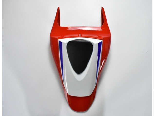 09-12 Red White Blue CBR600RR Motorcycle Fairings