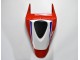 09-12 Red White Blue CBR600RR Motorcycle Fairings