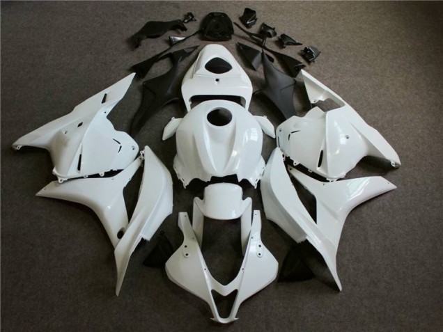 09-12 Unpainted CBR600RR Motorcycle Fairings 09-12 Unpainted CBR600RR Motorcycle Fairings