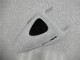09-12 White CBR600RR Full Motorcycle Fairing Kits