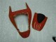 09-12 White Red Black Blue CBR600RR Motorcycle Fairings