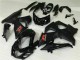09-16 Black GSXR 1000 Motorcycle Bodywork 09-16 Black GSXR 1000 Motorcycle Bodywork