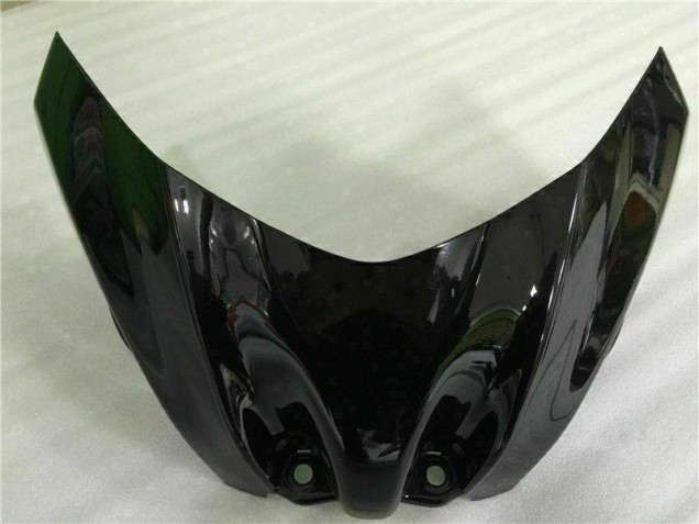 09-16 Black GSXR 1000 Motorcycle Bodywork 09-16 Black GSXR 1000 Motorcycle Bodywork