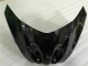 09-16 Black GSXR 1000 Motorcycle Bodywork 09-16 Black GSXR 1000 Motorcycle Bodywork
