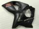 09-16 Black GSXR 1000 Motorcycle Bodywork 09-16 Black GSXR 1000 Motorcycle Bodywork