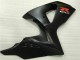 09-16 Black GSXR 1000 Motorcycle Bodywork 09-16 Black GSXR 1000 Motorcycle Bodywork