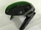 09-16 Black GSXR 1000 Motorcycle Bodywork 09-16 Black GSXR 1000 Motorcycle Bodywork