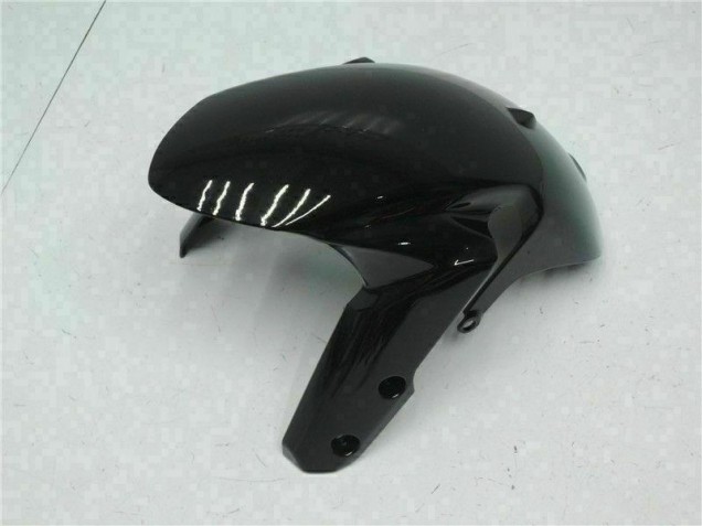 09-16 Brown Black GSXR 1000 Motorcycle Fairing 09-16 Brown Black GSXR 1000 Motorcycle Fairing
