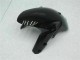 09-16 Brown Black GSXR 1000 Motorcycle Fairing 09-16 Brown Black GSXR 1000 Motorcycle Fairing