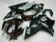 09-16 Brown Black GSXR 1000 Motorcycle Fairings 09-16 Brown Black GSXR 1000 Motorcycle Fairings