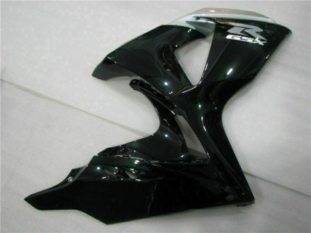 09-16 Brown Black GSXR 1000 Motorcycle Fairings 09-16 Brown Black GSXR 1000 Motorcycle Fairings