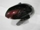 09-16 Brown Black GSXR 1000 Motorcycle Fairings 09-16 Brown Black GSXR 1000 Motorcycle Fairings