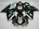 09-16 Brown Black GSXR 1000 Motorcycle Fairings 09-16 Brown Black GSXR 1000 Motorcycle Fairings