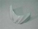 09-16 White Black GSXR 1000 Motorcycle Bodywork