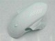 09-16 White Black GSXR 1000 Motorcycle Fairing