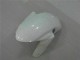 09-16 White GSXR 1000 Motorcycle Fairings 09-16 White GSXR 1000 Motorcycle Fairings
