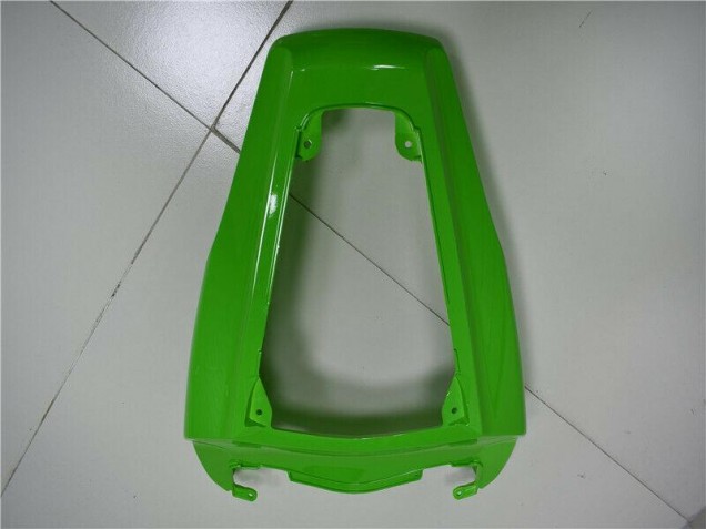 11-15 Green Black ZX10R Motorcycle Bodywork