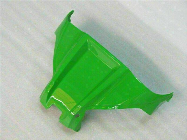 11-15 Green Black ZX10R Motorcycle Fairings 11-15 Green Black ZX10R Motorcycle Fairings