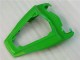 11-15 Green Black ZX10R Motorcycle Fairings 11-15 Green Black ZX10R Motorcycle Fairings
