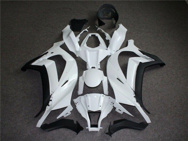 11-15 Unpainted ZX10R Motorcycle Fairing 11-15 Unpainted ZX10R Motorcycle Fairing