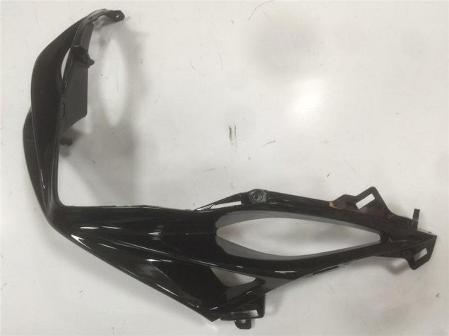 11-21 Black White GSXR 600/750 Motorcycle Fairing 11-21 Black White GSXR 600/750 Motorcycle Fairing