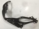 11-21 Black White GSXR 600/750 Motorcycle Fairing 11-21 Black White GSXR 600/750 Motorcycle Fairing