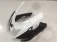 11-21 Black White GSXR 600/750 Motorcycle Fairing 11-21 Black White GSXR 600/750 Motorcycle Fairing