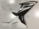 11-21 Black White GSXR 600/750 Motorcycle Fairing 11-21 Black White GSXR 600/750 Motorcycle Fairing