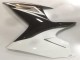 11-21 Black White GSXR 600/750 Motorcycle Fairing 11-21 Black White GSXR 600/750 Motorcycle Fairing