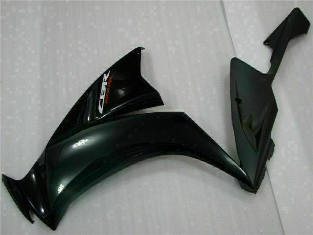 12-16 Black CBR1000RR Motorcycle Fairing 12-16 Black CBR1000RR Motorcycle Fairing
