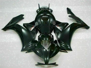 12-16 Black CBR1000RR Motorcycle Fairing
