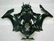 12-16 Black CBR1000RR Motorcycle Fairing 12-16 Black CBR1000RR Motorcycle Fairing