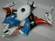 12-16 Blue White CBR1000RR Motorcycle Fairings