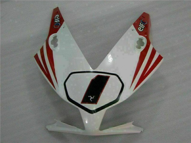 12-16 Blue White CBR1000RR Motorcycle Fairings