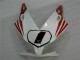12-16 Blue White CBR1000RR Motorcycle Fairings
