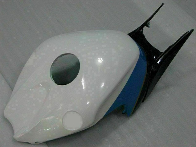 12-16 Blue White CBR1000RR Motorcycle Fairings