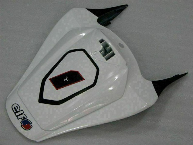 12-16 Blue White CBR1000RR Motorcycle Fairings