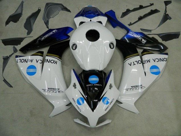 12-16 Konica CBR1000RR Motorcycle Fairings