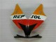 12-16 Orange CBR1000RR Motorcycle Fairings