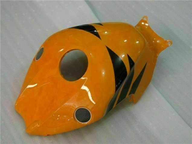 12-16 Orange CBR1000RR Motorcycle Fairings