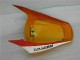 12-16 Orange CBR1000RR Motorcycle Fairings