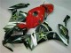 12-16 Red Black CBR1000RR Motorcycle Fairing 12-16 Red Black CBR1000RR Motorcycle Fairing