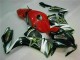 12-16 Red Black CBR1000RR Motorcycle Fairing 12-16 Red Black CBR1000RR Motorcycle Fairing